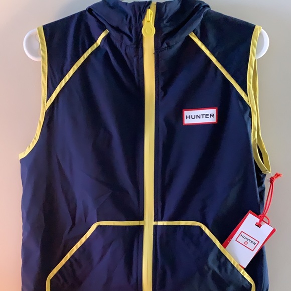 Toddler Vest - Picture 1 of 3